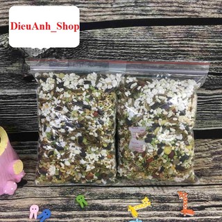 Thức Ăn Hamster - Thức Ăn Chuột