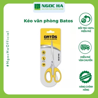 Kéo văn phòng Batos SA-B160