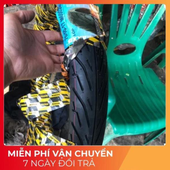 Vỏ (lốp) 70/90-17 maxxis chính hãng