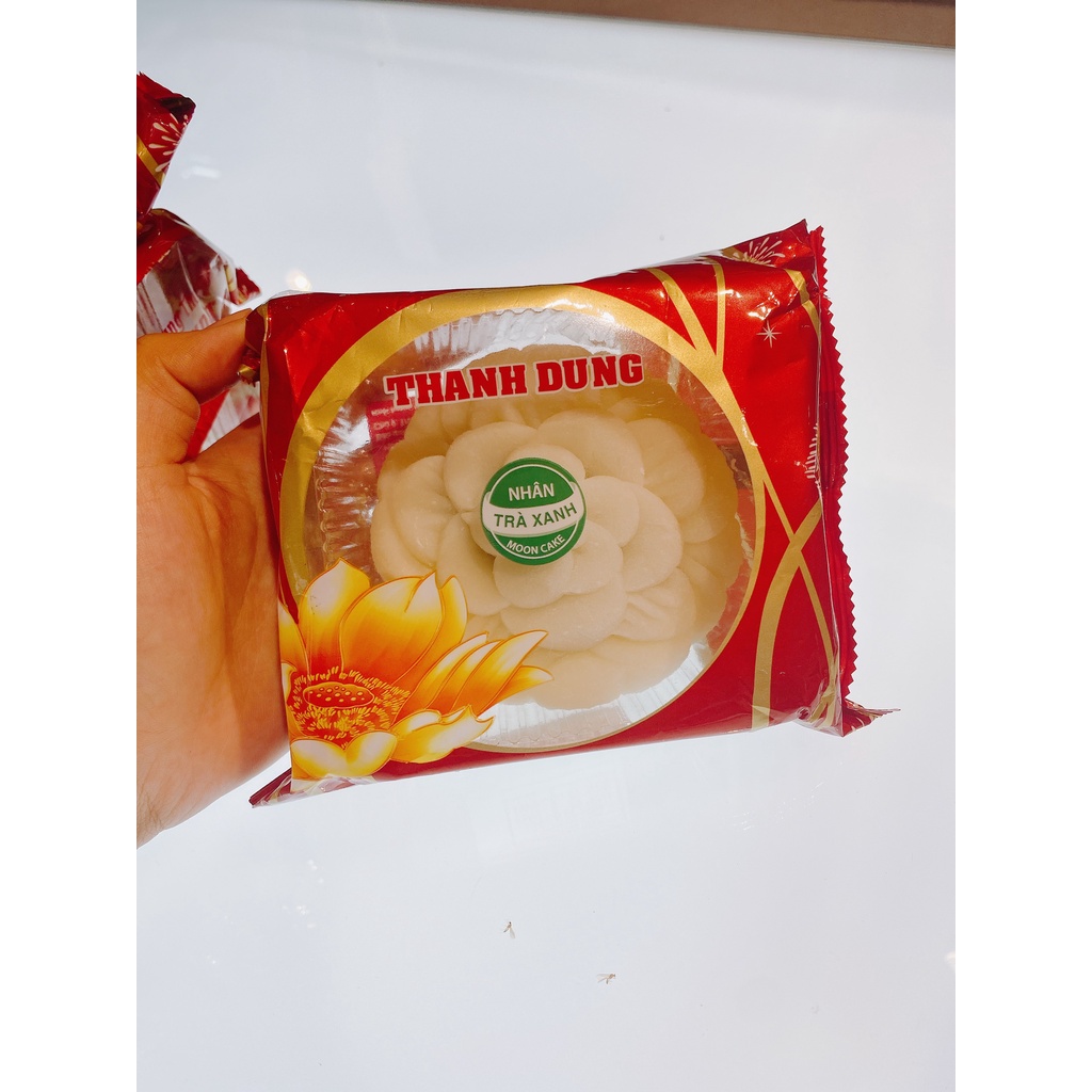Combo 3 bánh trung thu Thanh Dung