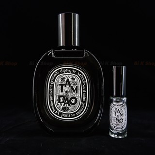 Bi K Shop - Nước hoa Diptyque TAMDAO eau de parfum [Mẫu thử]