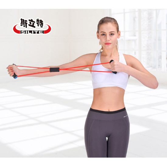 DÂY KÉO TẬP YOGA TPE ST-003