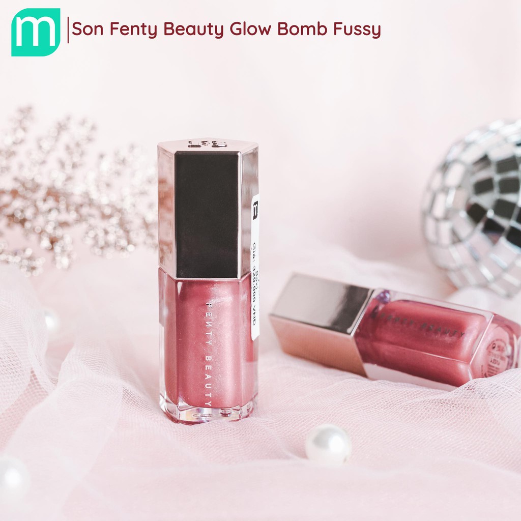 Son Fenty Beauty Glow Bomb Fussy 5,5ml (No Box)