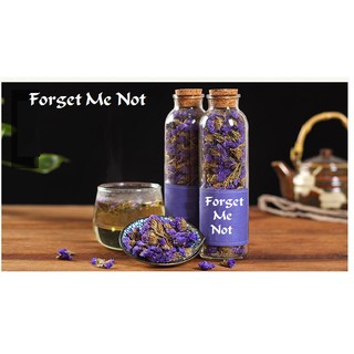 Hoa Lưu Ly Khô ( Forget Me Not )