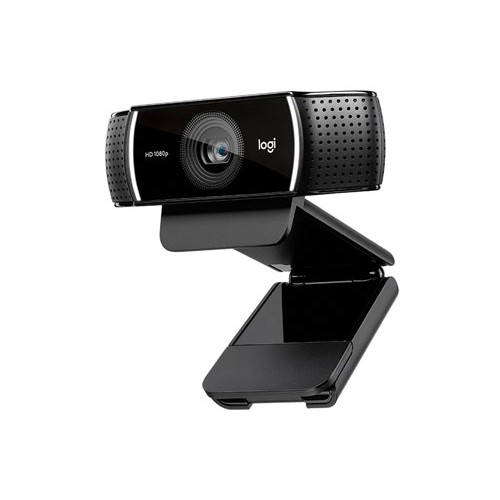 Wedcam Logitech G922 Pro Stream đã qua sử dụng
