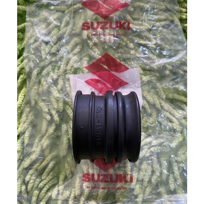 CO PÔ E XIPO SPORT SATRIA RG RGV RGX CHÍNH HÃNG SGP