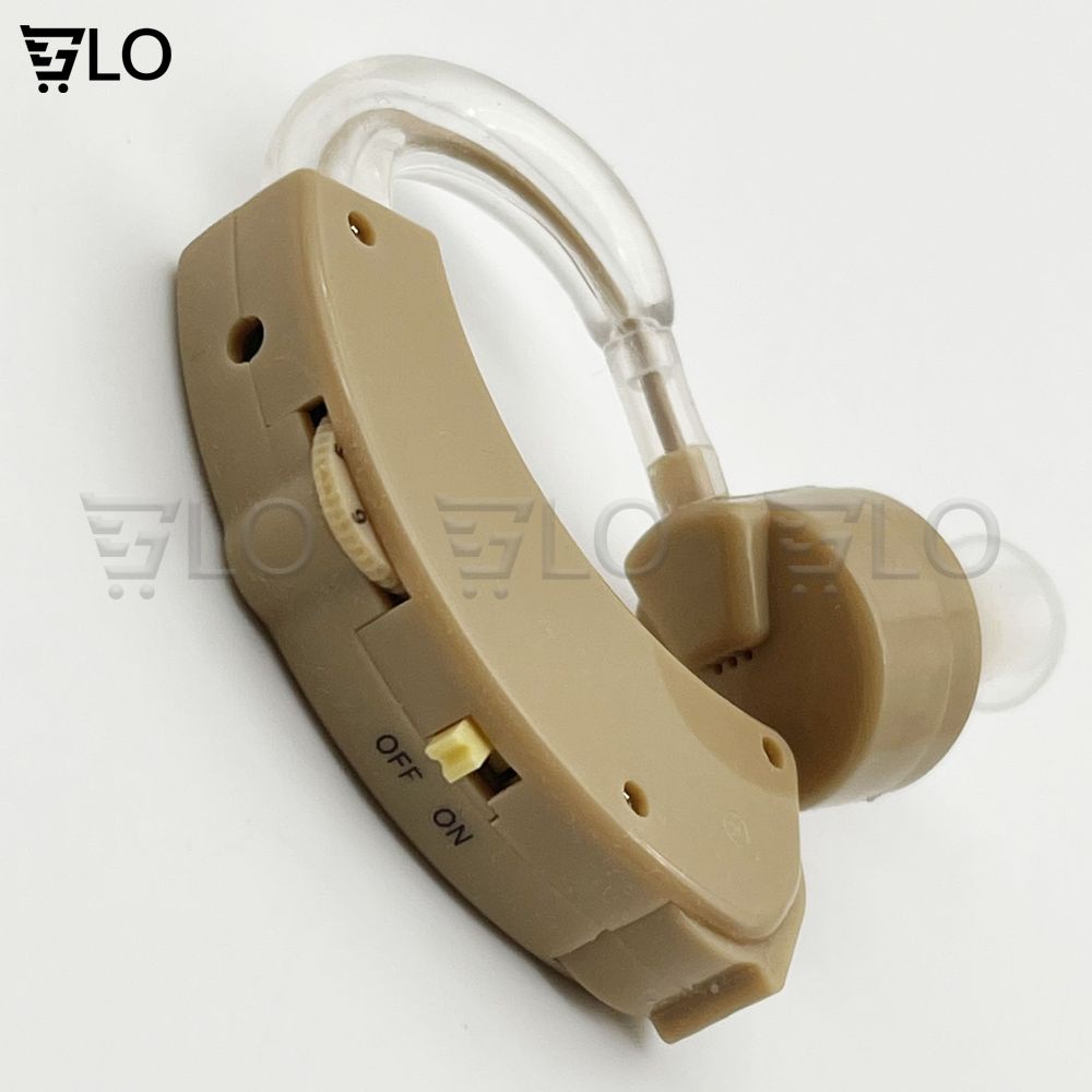 Máy Trợ Thính Cyber Sonic JZ-1088A