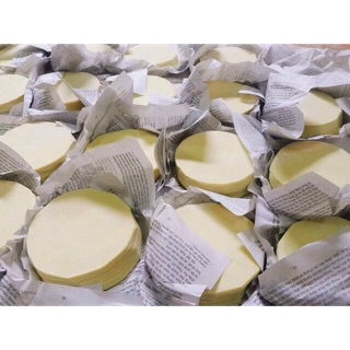 Vỏ bánh gối 50 cái