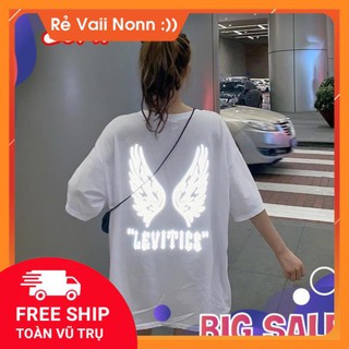 [THUN THÁI-GIẢM 50%]  Áo Phản Quang Đôi Cánh Free Size