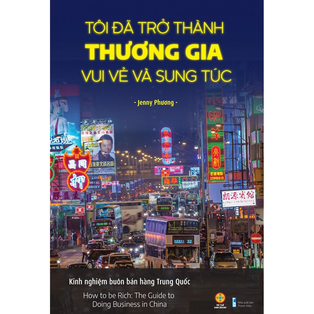 Sách - Combo Cuộc Sống Khó Khăn Cần 7 Tố Chất + Tôi Đã Trở Thành Thương Gia Vui Vẻ Sung Túc