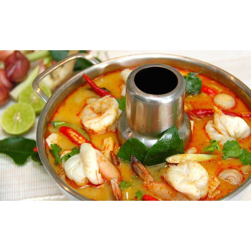 Gia vị canh chua cay siêu ngon