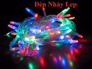 ĐÈN NHÁY BÓNG LED ĐỦ MÀU  sỉ=lẻ