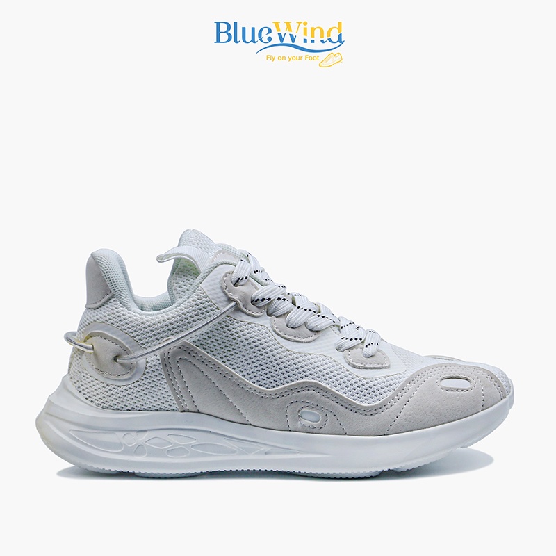 Giày Thể Thao Nữ Vải Dệt Thoáng Khí BLUEWIND 68776