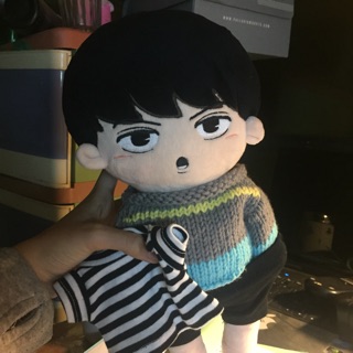 Doll Sehun