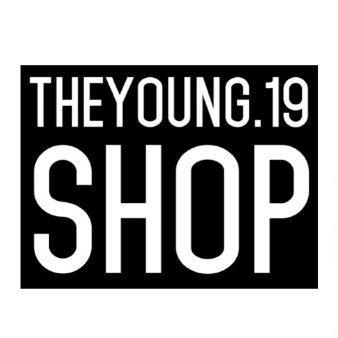 TheYoung.19 Shop