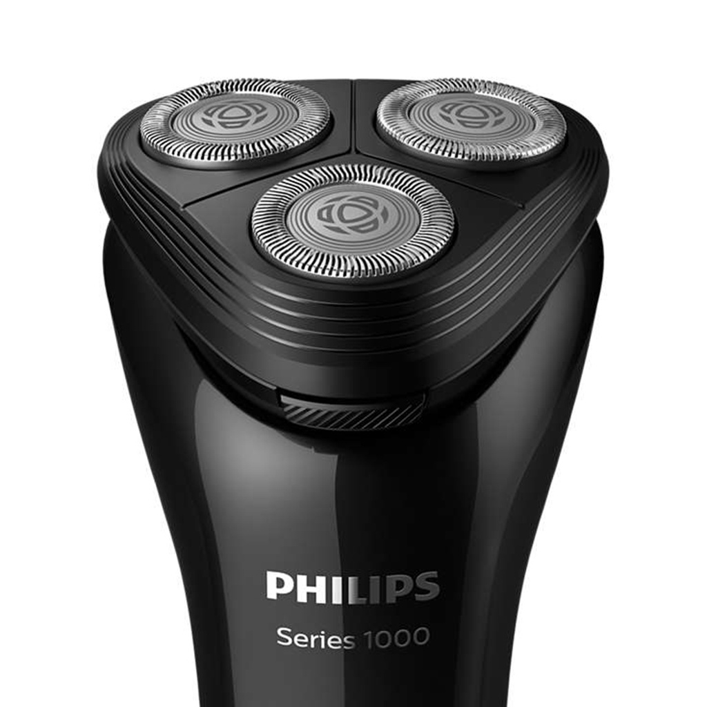 Máy cạo râu Philips S1103 Chính hãng bảo hành 2 năm