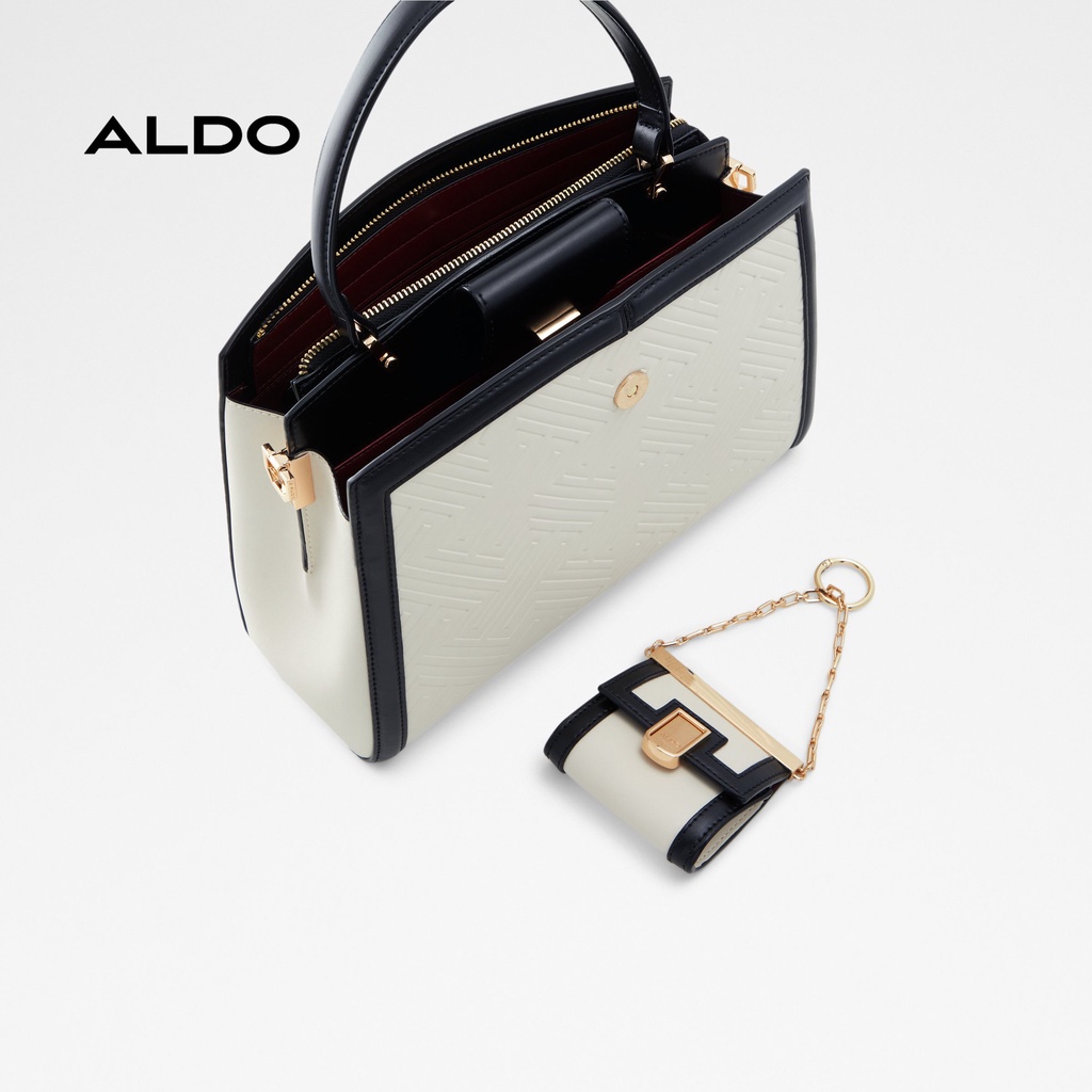 Túi xách tay nữ Aldo LATICORNELLA