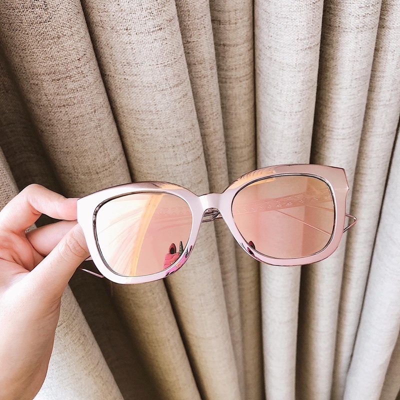 Kính thời trang DIOR tráng gương