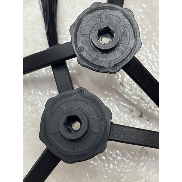 Chổi 3 cánh robot lau nhà medion 18500-18501-19510-19511