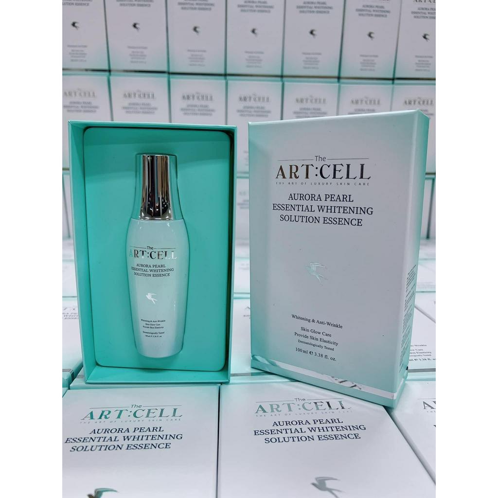 ESSENCE NHAU THAI TỔ YẾN VẠN NĂNG ARTCELL 100ML