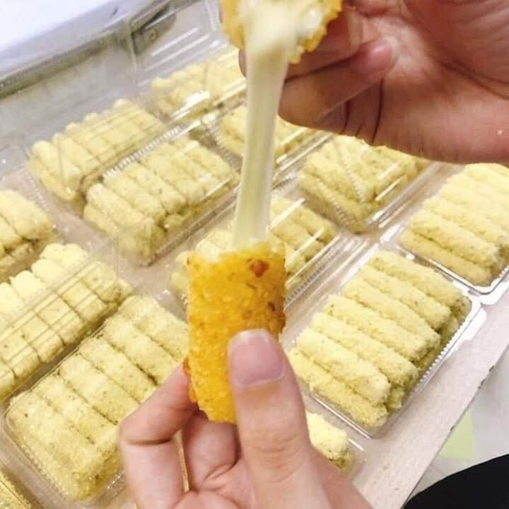 Phomai que thần thánh