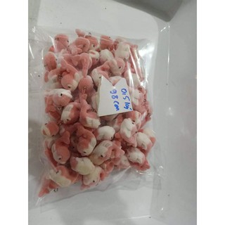 Mốc khóa gấu đủ loại mini