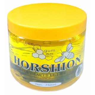 Wax Tẩy Lông Horshion 750ml