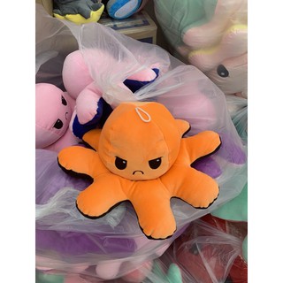 Bạch tuộc cảm xúc 40cm