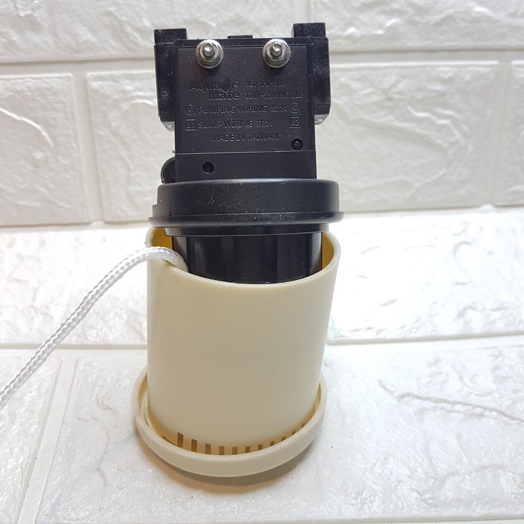 Phao điện tự động ngắt  PL-310 hàng nhập khẩu Đài Loan