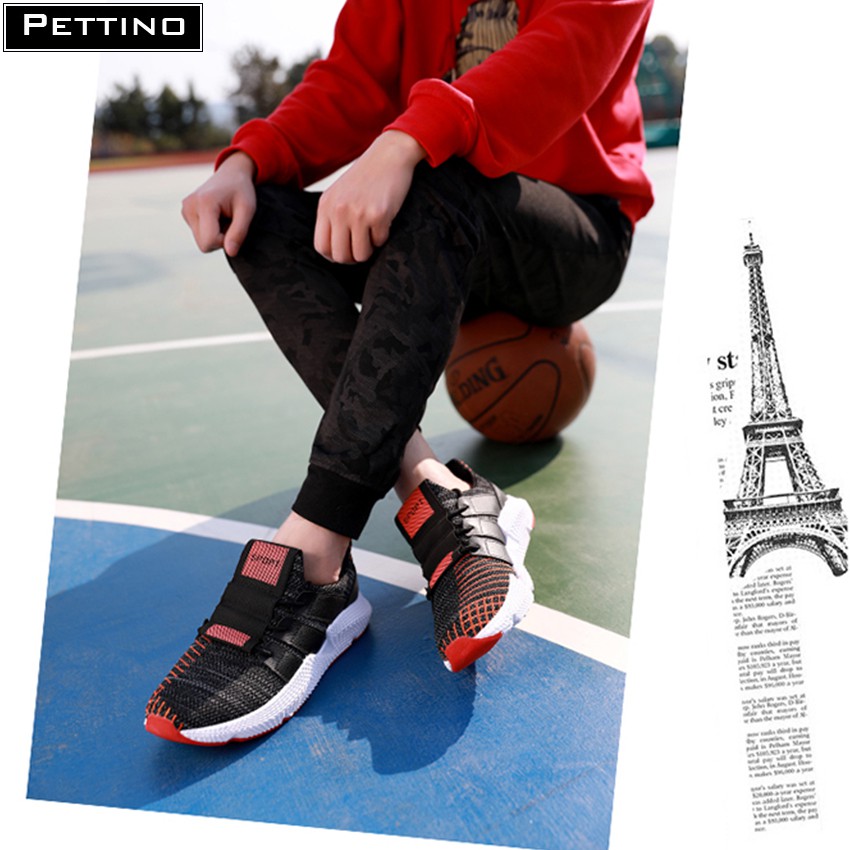 Giày Thể Thao Cao Cấp PETTINO PS06 | BigBuy360 - bigbuy360.vn