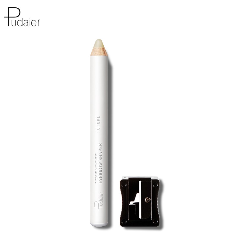 Pudaier High quality waterproof eyebrow shaping pen 16g
