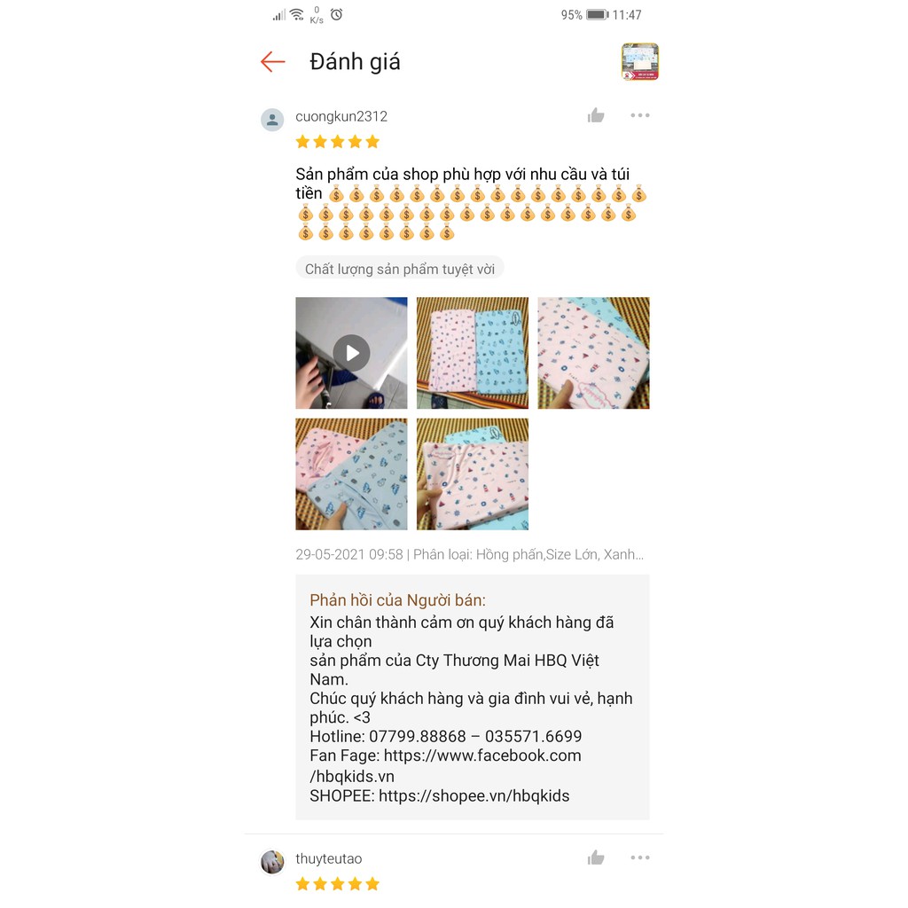Gối Cao Su Non Cỡ Đại MAFABEBE Nhiều Lỗ Thống Hơi Chống Ngạt Cho Bé - HBQ Kids