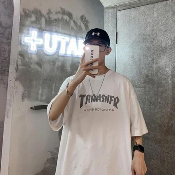 Áo Thun Tay Lỡ Nam, Nữ Unisex  Form Rộng, Áo Phông Tay Lỡ Form Rộng LH38 .. | BigBuy360 - bigbuy360.vn