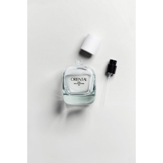 Nước hoa nữ ZARA ORIENTAL EDT 90 ML (3.0 FL. OZ).