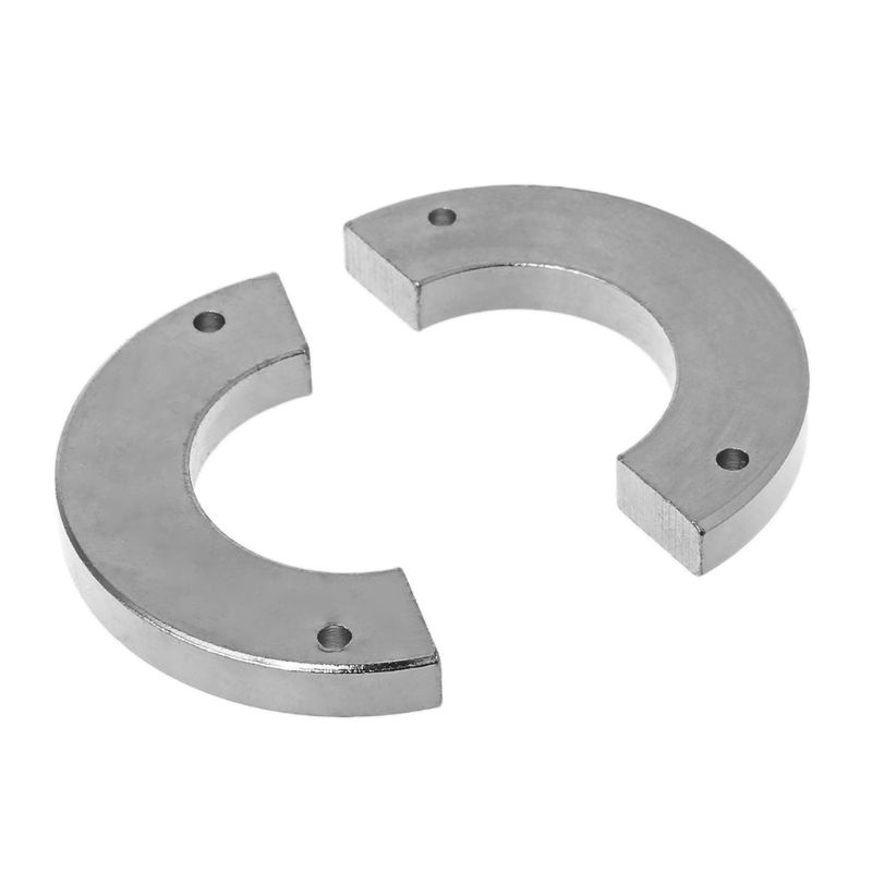 Máy Đếm Bánh Xe Kim Loại Cho WPL B14 B16 B24 C14 C24 B36 Pa