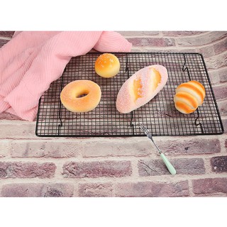 Rack/Kệ/Vỉ Hong Bánh Loại Dày 46x26cm