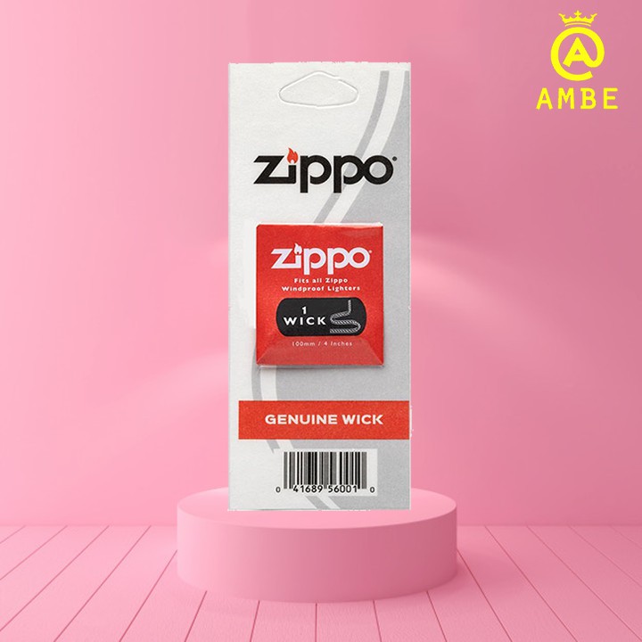 (Bấc Chính Hãng) Bấc Zippo chính hãng USA