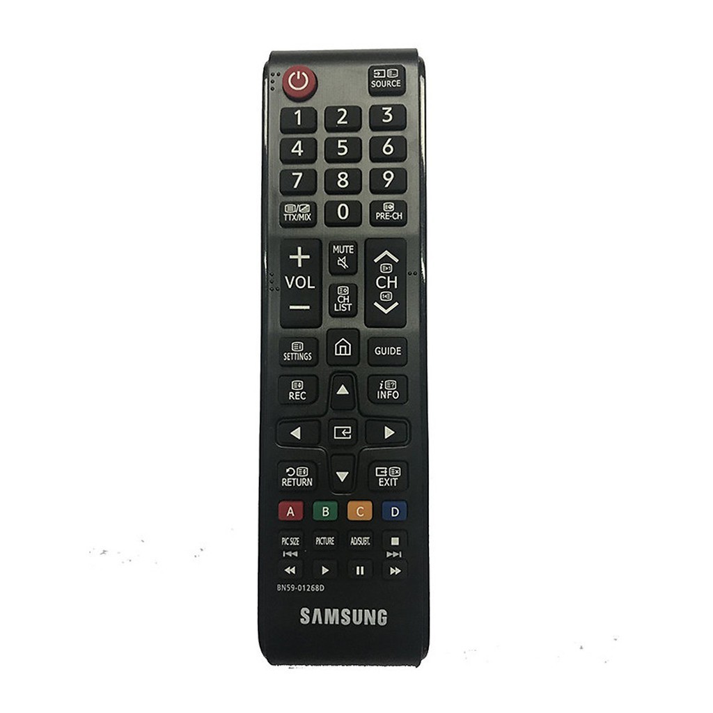 Remote dùng cho tivi SamSung