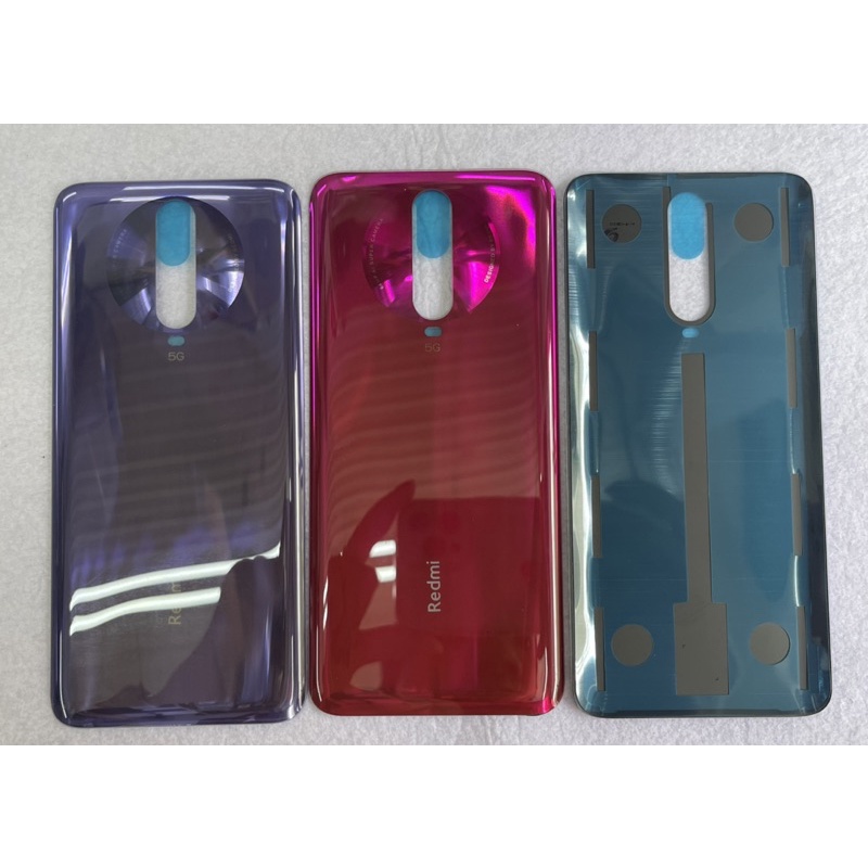 Nắp lưng xiaomi K30 5G