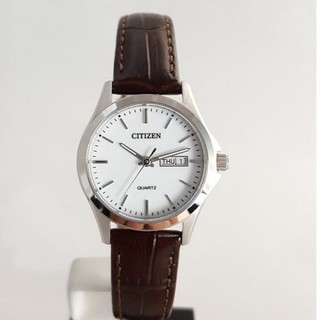 Đồng Hồ Nữ Citizen EQ0591-21A