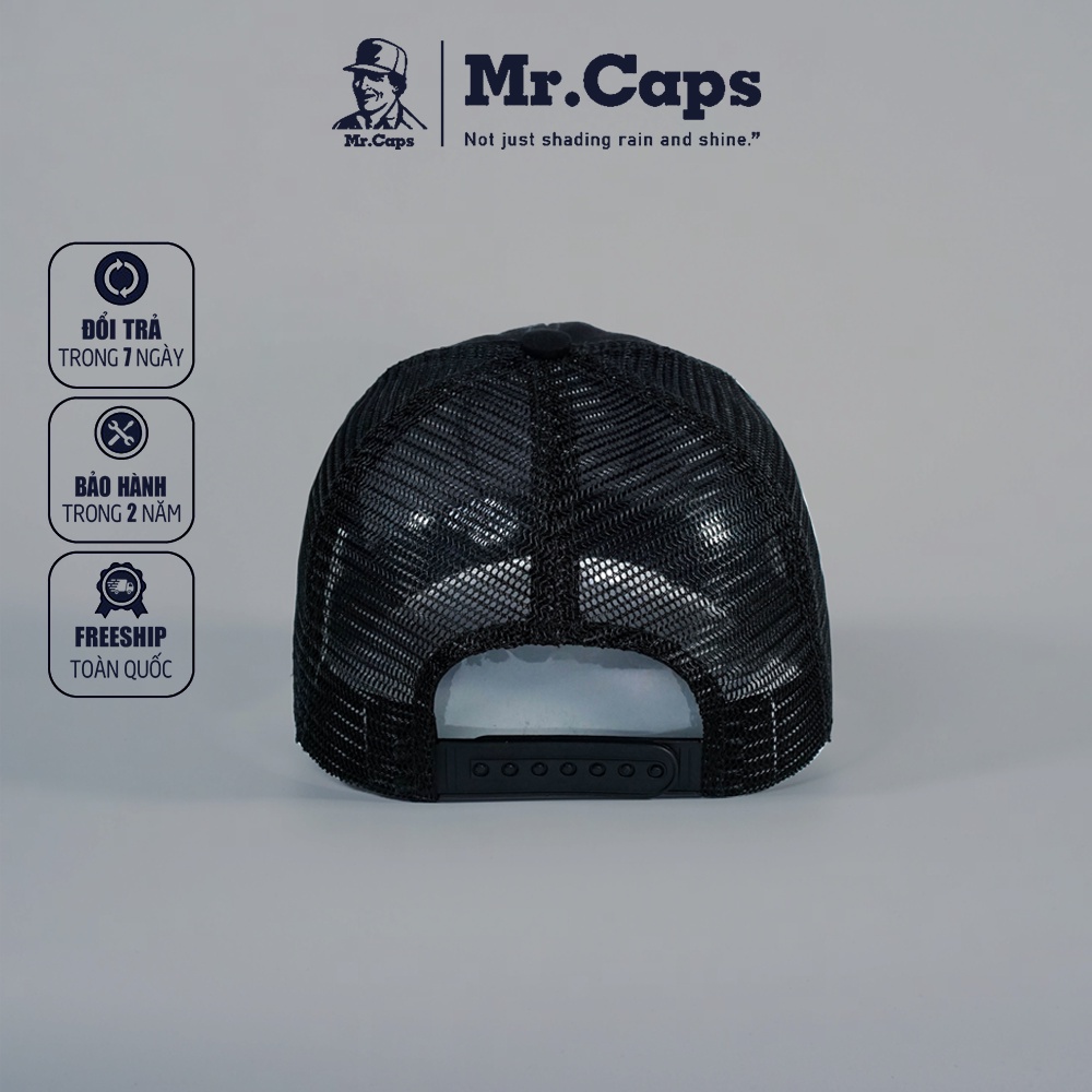 Mũ lưỡi trai Champion - Nón lưỡi trai VNK thời trang thể thao unisex cao cấp freesize dành cho cả nam và nữ của Mrcaps
