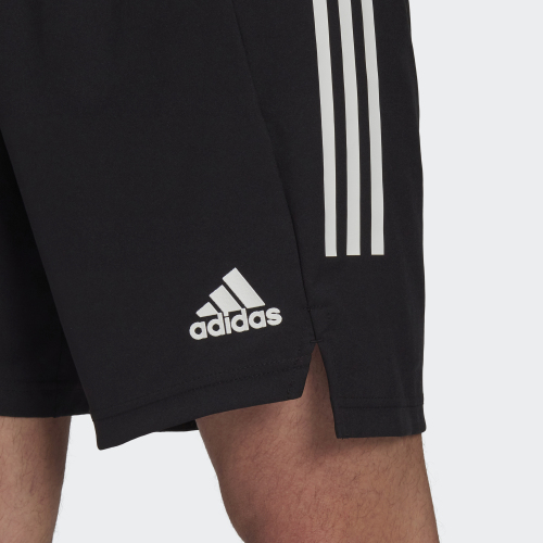 Quần Short Thể Thao Adidas Pou21 Gj6804 + + + 100% Chính Hãng Cho Nam