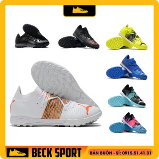 Giày Bóng Đá Future Z 1.1 Cổ Lửng TF Các Màu