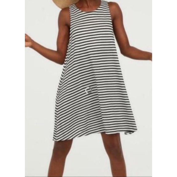 Pass đầm h&m Sz 36