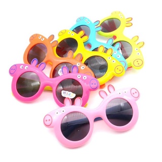 Mắt kính cho bé 💓FREESHIP💓  Mắt kính cho bé thiết kế độc đáo,bảo vệ mắt, tạo phong cách nổi bật, dễ thương 5101