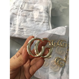 Mạc CG trang trí túi xách 20k/cái