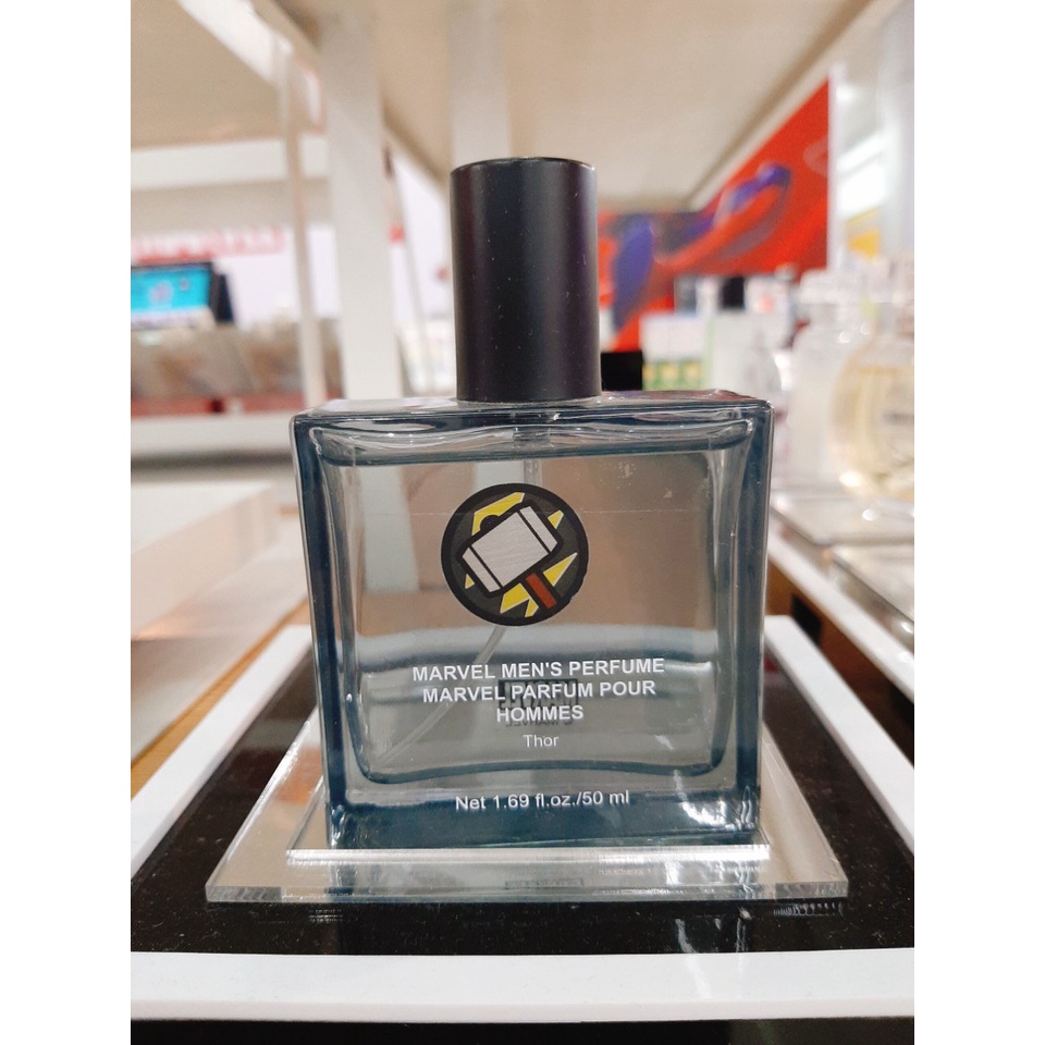 NƯỚC HOA NAM MARVEL MINISO | BigBuy360 - bigbuy360.vn