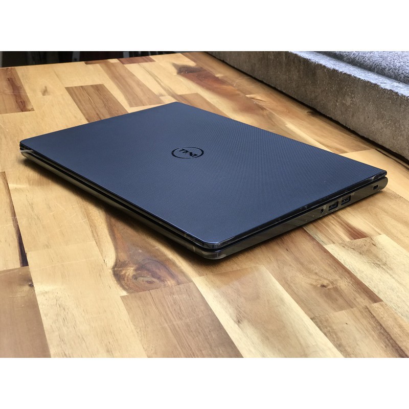  Laptop Cũ Dell inspiron 3459 i7 6500U , Ram 8G  , Ổ Cứng 500Gb  , Vga Rời R5M315 < Màn Hình 14.0HD Còn đẹp như mới 