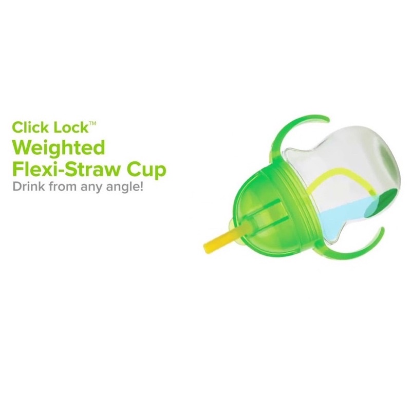 Bình Hút Mọi Tư Thế Munchkin Chính Hãng 207ml