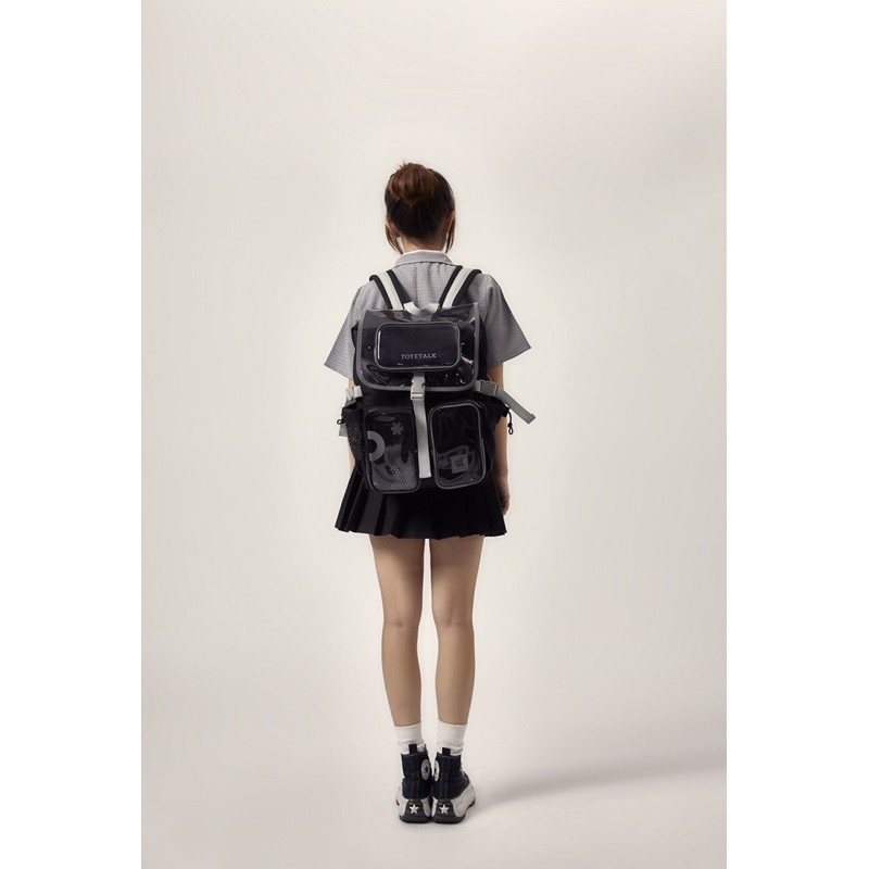 Balo Era Backpack Totetalk